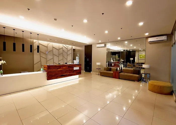 Apartment 1111t1 Avida Riala It Park 400 Mbps Internet Unit Cebu