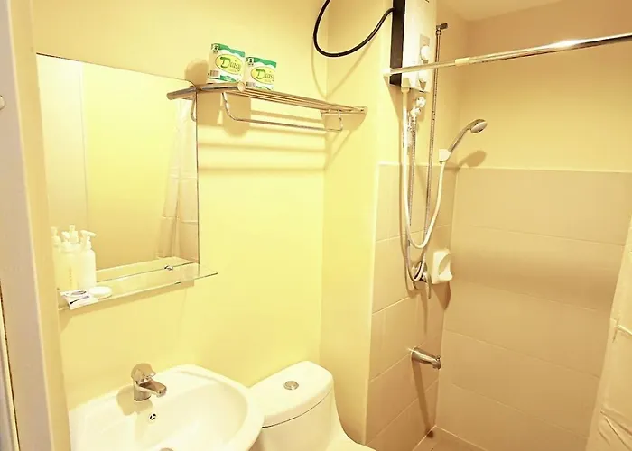 1111t1 Avida Riala It Park 400 Mbps Internet Unit Cebu