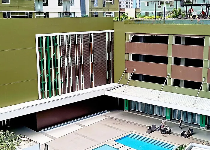 1111t1 Avida Riala It Park 400 Mbps Internet Unit * Cebu